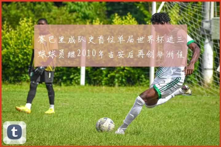 赛巴里成队史首位单届世界杯进三球球员继2010年吉安后再创非洲佳绩