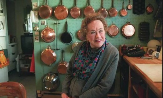 juliachildfrancecookingyoga