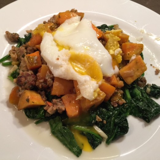 SweetPotatoHash