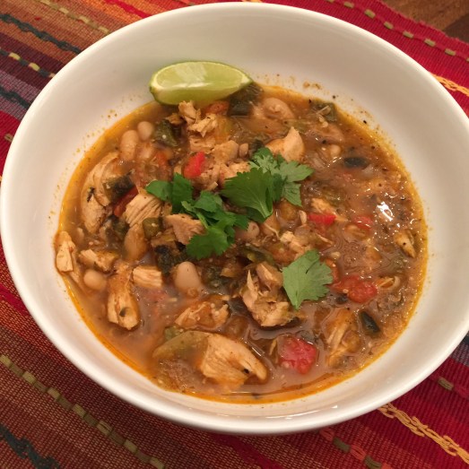 White_Bean_Chicken_Chili